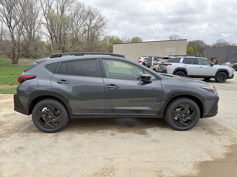 New 2026 Subaru Crosstrek 2.5i Sport AWD/4WD image 7