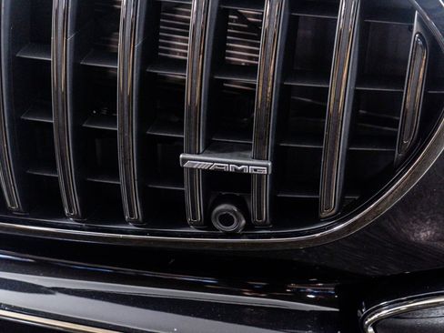 Used 2025 Mercedes-Benz S 63 AMG S w/ AMG Night Package image 26