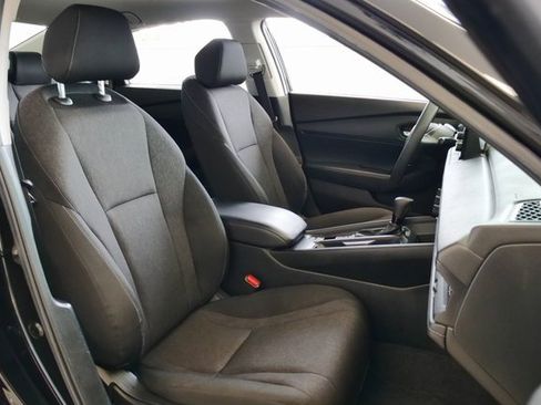 Used 2023 Honda Accord LX image 15