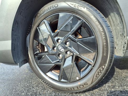 Used 2026 Hyundai Kona SEL Sport FWD image 31
