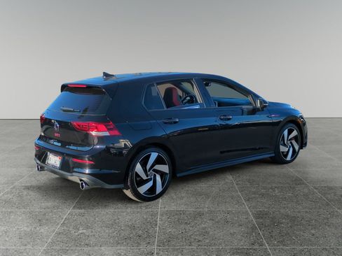 Used 2024 Volkswagen GTI S image 5