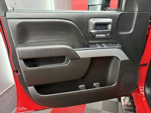 Used 2017 Chevrolet Silverado 1500 LT w/ All Star Edition AWD/4WD image 7