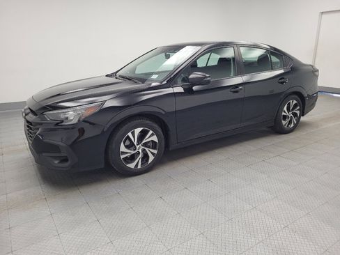 Used 2023 Subaru Legacy Premium image 2