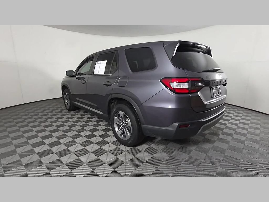 Used 2024 Honda Pilot EX-L image 50