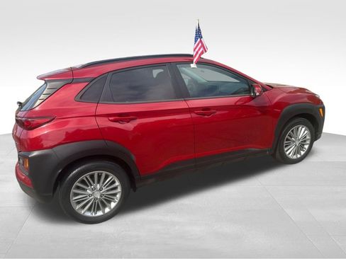 Used 2020 Hyundai Kona SEL image 28