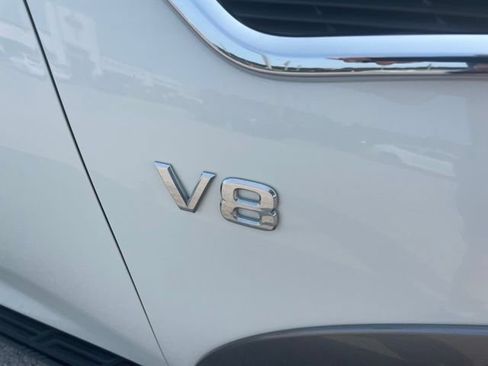 Used 2018 Nissan Armada SL w/ Premium Package AWD/4WD image 3