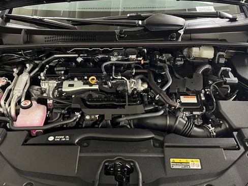 Used 2024 Toyota Prius Prime image 42