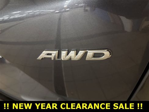 Used 2018 Honda CR-V EX-L image 27