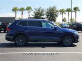 Used 2022 Volkswagen Tiguan SE image 6