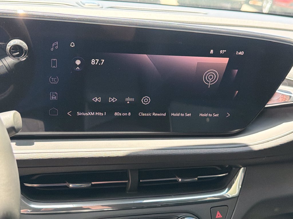New 2026 Buick Envista Preferred w/ Convenience I Package FWD image 22