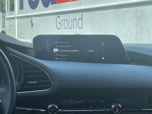 Used 2025 MAZDA MAZDA3 s image 20