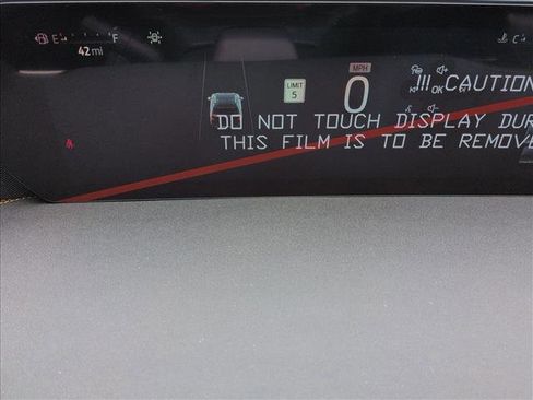 New 2026 Ford Expedition Tremor image 11