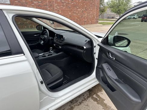 Used 2021 Nissan Altima 2.5 S w/ Driver Assist Package image 16