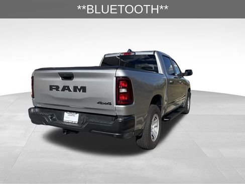 Used 2025 RAM 1500 Tradesman image 6