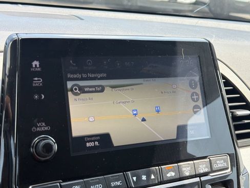 Used 2019 Honda Odyssey Elite image 24