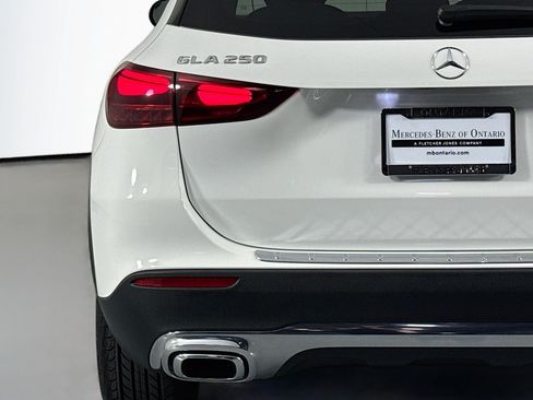 Certified 2026 Mercedes-Benz GLA 250 image 16