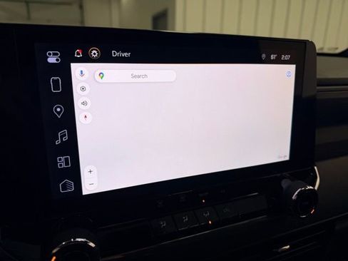 Certified 2023 Chevrolet Colorado Trail Boss w/ Technology Package image 14