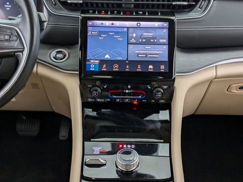 Used 2021 Jeep Grand Cherokee L Limited image 30