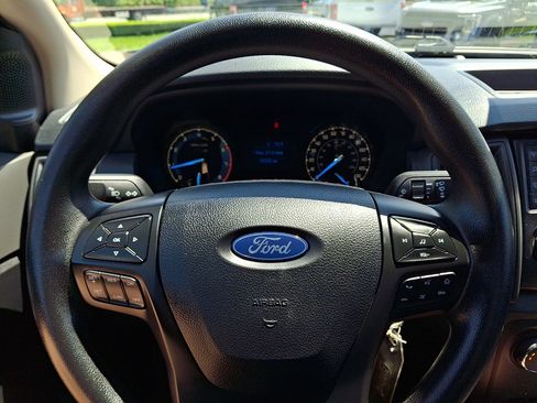 Certified 2022 Ford Ranger XL w/ Equipment Group 101A High AWD/4WD image 21