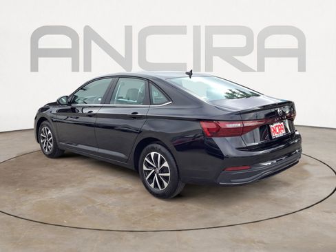 New 2026 Volkswagen Jetta S image 6