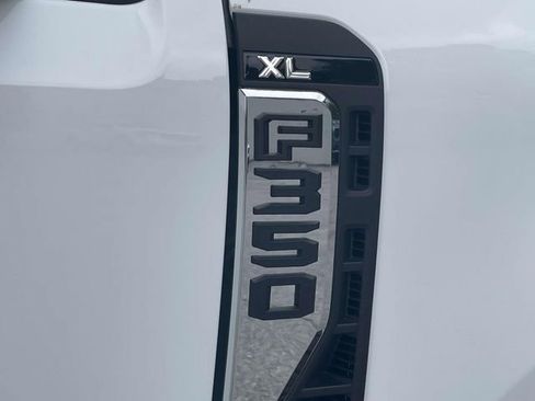 New 2025 Ford F350 XL w/ Ambulance Prep Package image 20