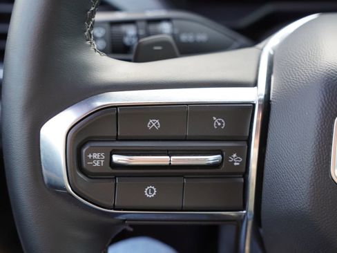 Certified 2025 GMC Acadia Elevation image 34