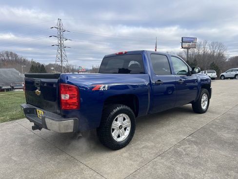 Used 2013 Chevrolet Silverado 1500 LT w/ All-Star Edition image 4