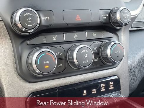 Used 2019 RAM 1500 Big Horn AWD/4WD image 22