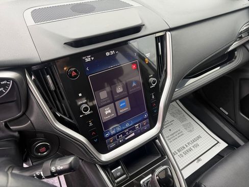 Used 2022 Subaru Outback Limited image 26