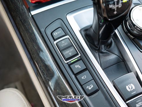 Used 2015 BMW X5 xDrive50i image 38