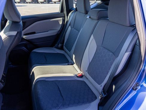 New 2026 Subaru Forester image 33