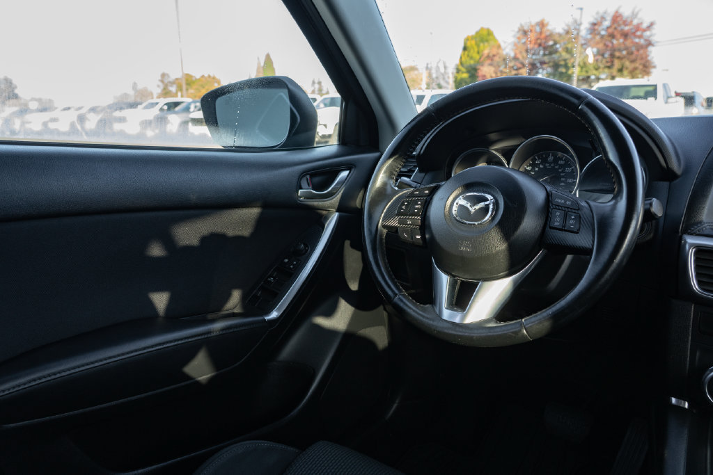 Used 2016 MAZDA CX-5 Touring AWD/4WD image 11