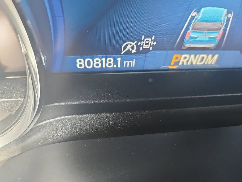 Used 2024 Ford Expedition XLT AWD/4WD image 17