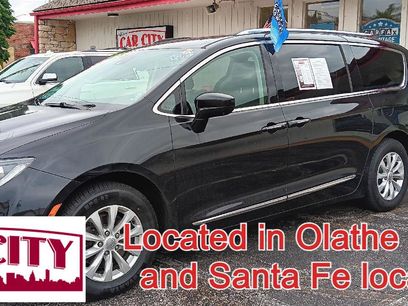 Used 2018 Chrysler Pacifica Touring-L Plus w/ Advanced Safetytec Group