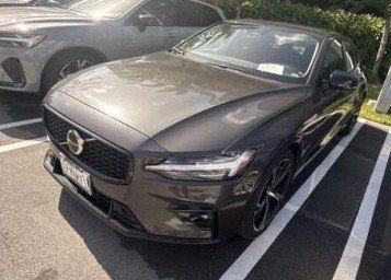 Used 2023 Volvo S60 B5 Core w/ Climate Package FWD image 1