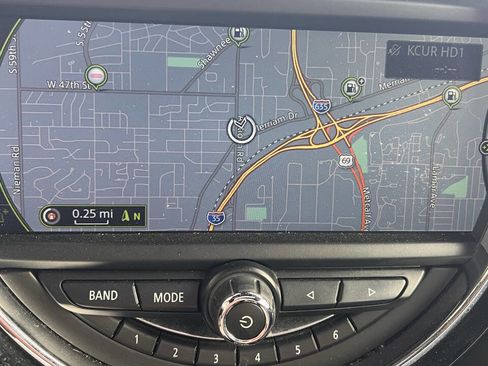 Used 2015 MINI Cooper S image 22