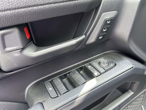 New 2026 Toyota 4Runner TRD Off-Road Premium AWD/4WD image 17