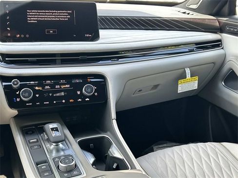 New 2026 INFINITI QX60 Autograph w/ Autograph Tech Package image 27