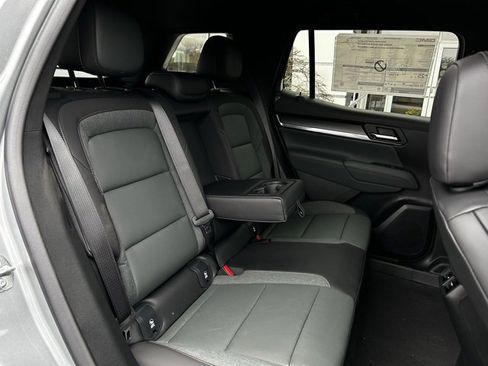 New 2026 GMC Terrain AT4 image 27