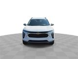 New 2025 Chevrolet Trax LT image 3