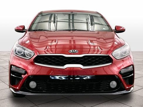 Used 2019 Kia Forte LXS FWD image 3