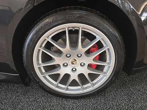 Used 2010 Porsche Panamera Turbo AWD/4WD image 36