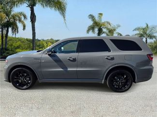 Used 2020 Dodge Durango R/T w/ Blacktop Package RWD video 2
