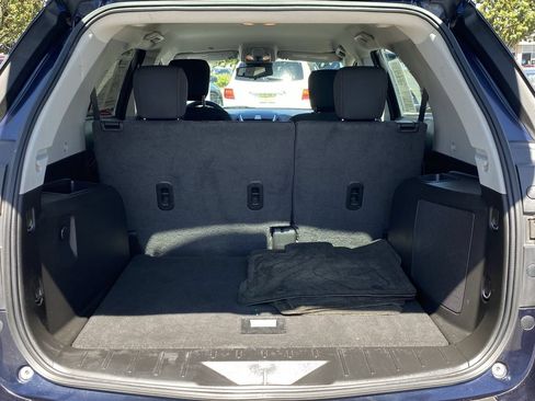 Used 2015 Chevrolet Equinox LS FWD image 13