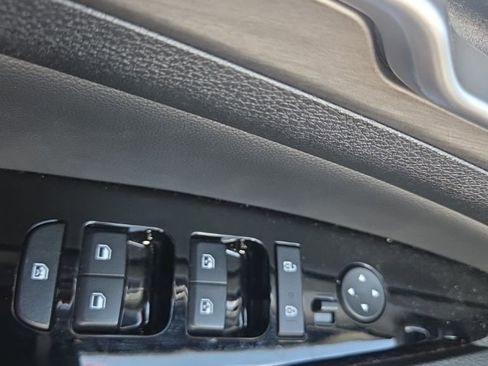 Used 2023 Kia Sportage X-Line w/ X-Line Premium Package image 9