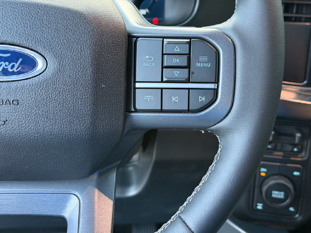 Used 2026 Ford F250 Lariat w/ FX4 Off-Road Package AWD/4WD image 12