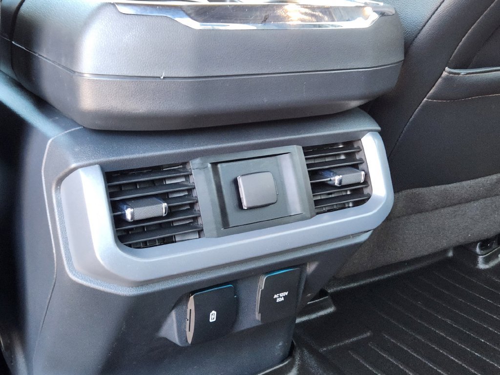 Used 2023 Ford F150 Lightning Lariat w/ Tow Technology Package AWD/4WD image 35