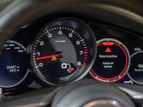 Certified 2023 Porsche Panamera image 19