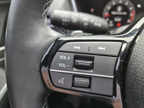 Certified 2025 Acura Integra A-Spec FWD image 28