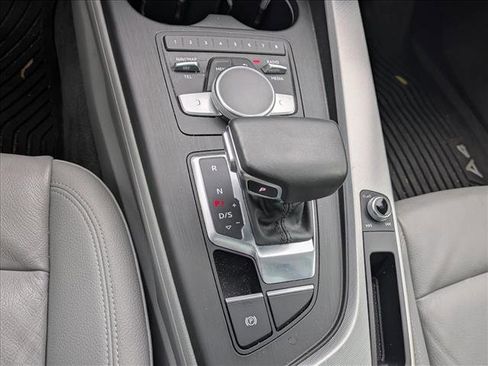 Used 2017 Audi A4 2.0T Premium Plus image 13